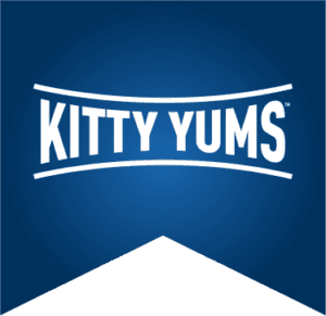Kitty Yums logo