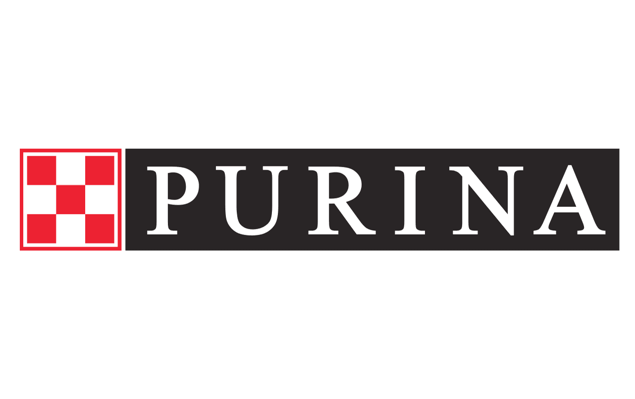 Purina banner