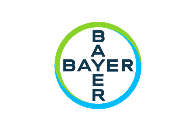 Bayer logo