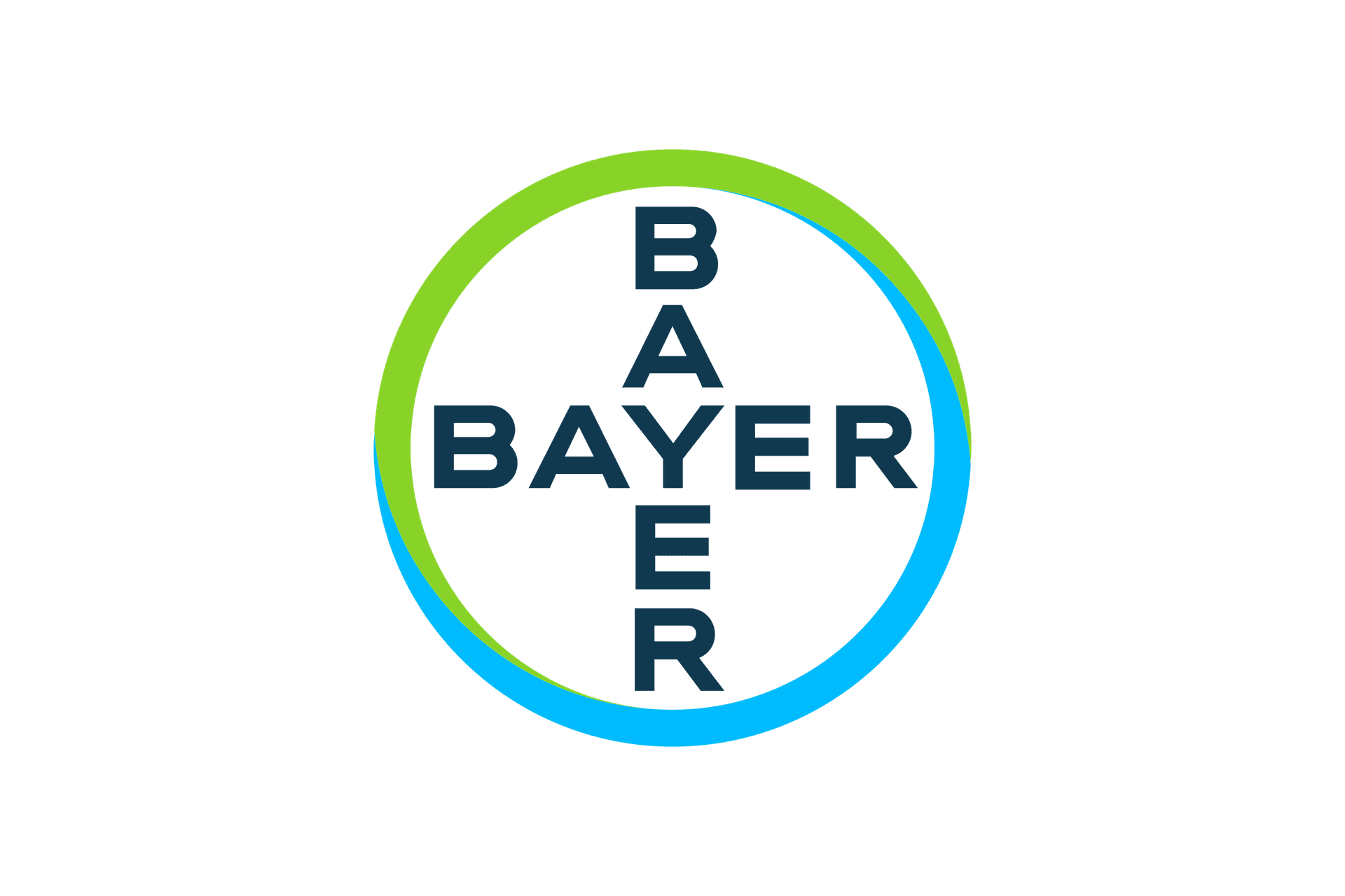 Bayer banner