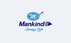 Mankind banner