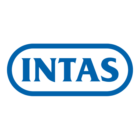 Intas logo