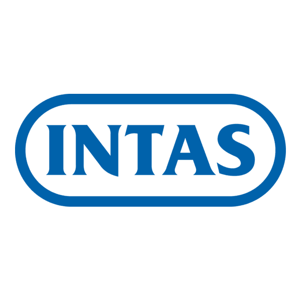 Intas banner