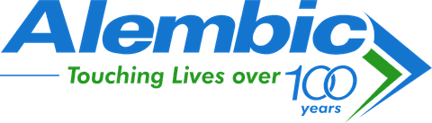 Alembic logo