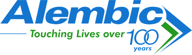 Alembic logo