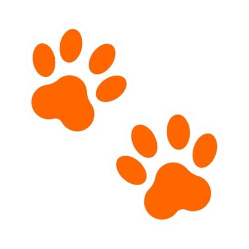 Paw icon